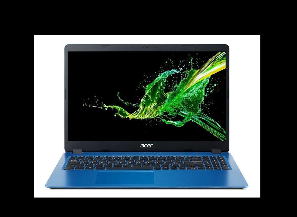 Notebook Aspire A315-42 Athlon 300u 128ssd 8gb Open Box