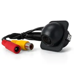 HAWK - Cámara Asistente De Estacionamiento Uc 817