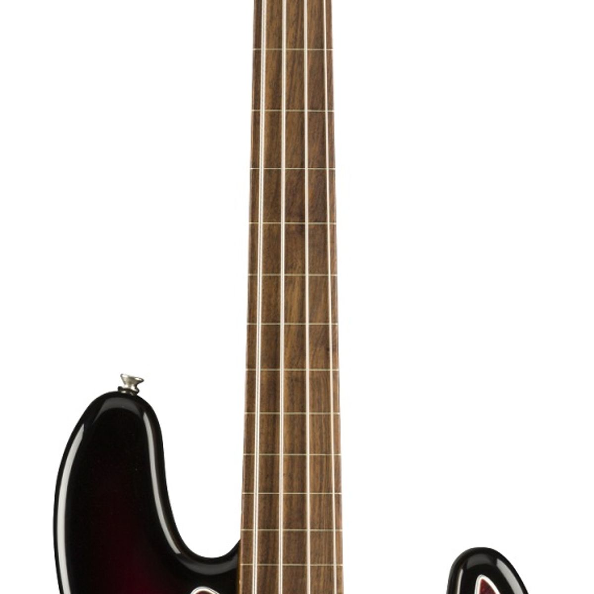 SQUIER - Bajo Eléctrico Squier Jazz Bass CV 60s Fretless