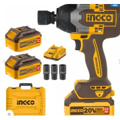 INGCO - LLAVE DE IMPACTO
