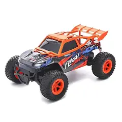 DBLUE - Auto Camioneta 4x4 Recargable Control Remoto DBG1427