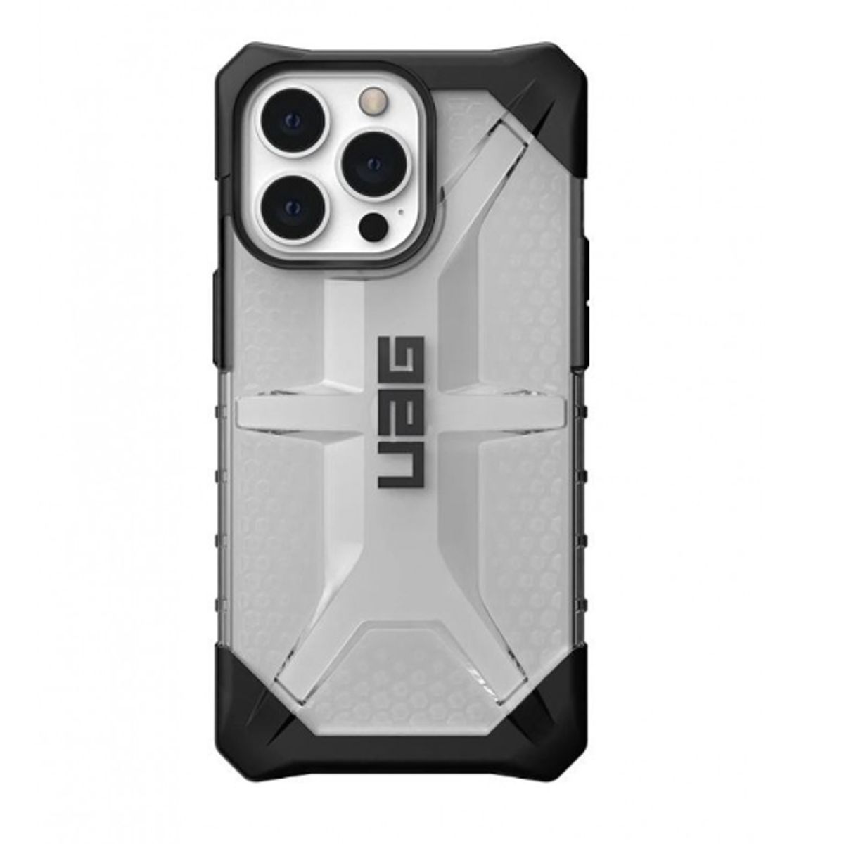 GENERICO - CARCASA IPHONE 13 PRO UAG PREMIUM REFORZADA PLASMA