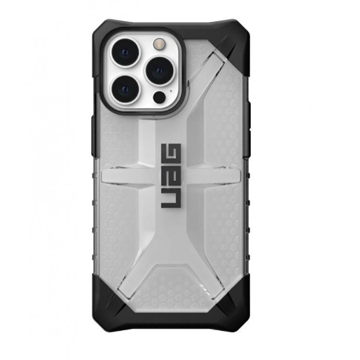 GENERICO - CARCASA IPHONE 13 PRO UAG PREMIUM REFORZADA PLASMA