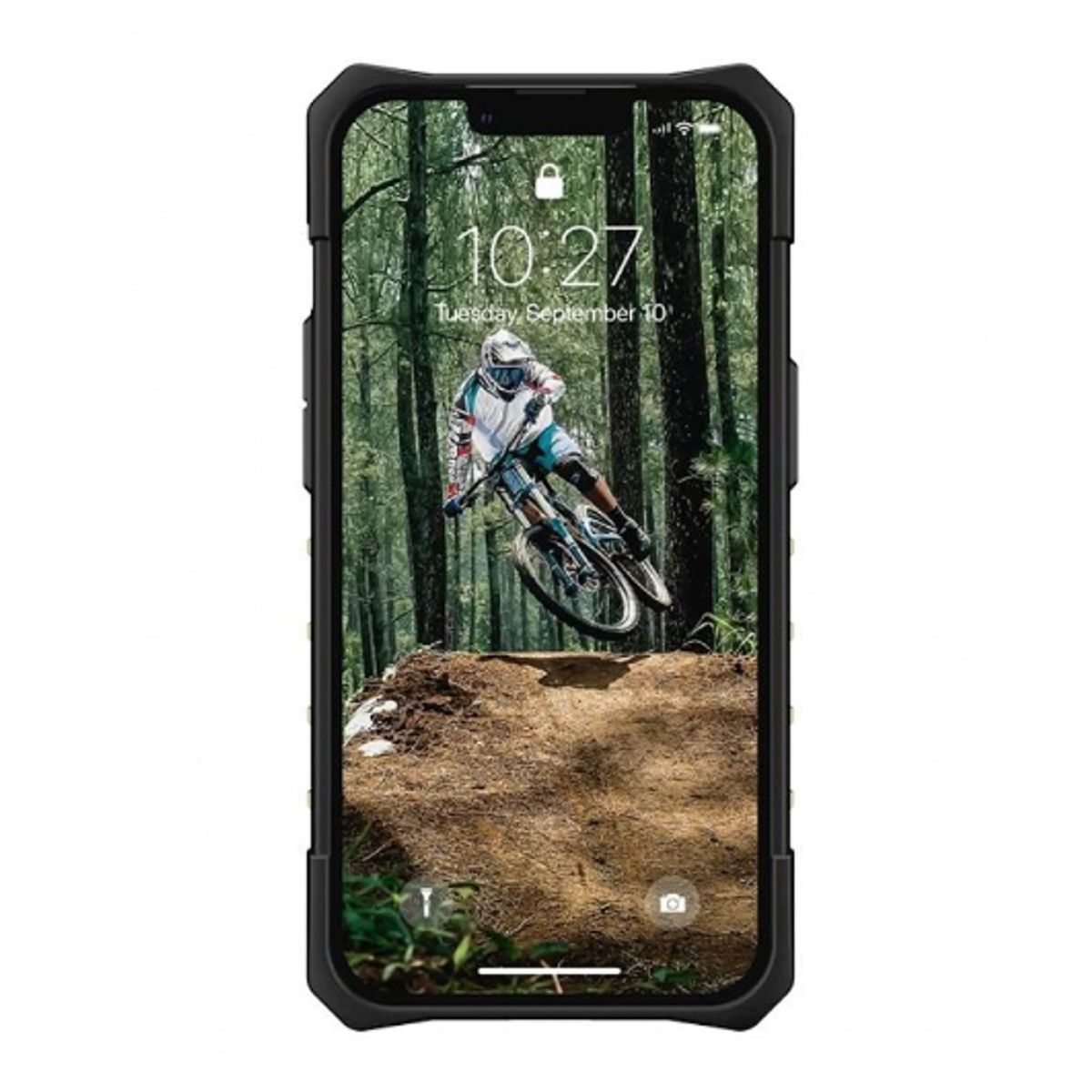 GENERICO - CARCASA IPHONE 13 PRO UAG PREMIUM REFORZADA PLASMA