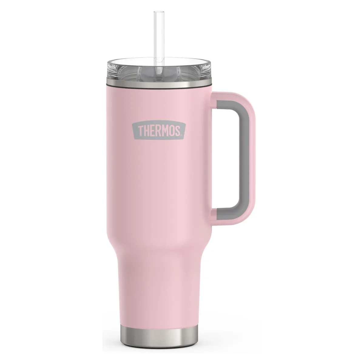 THERMOS - VASO TERMICO THERMOS MUG ACERO INOX ICON 1,2 LT PINK