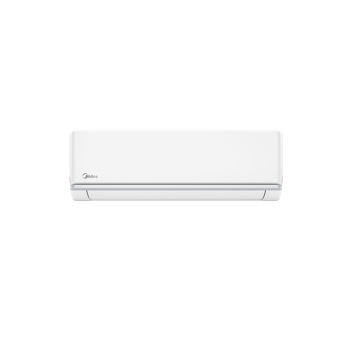 MIDEA - Aire Acondicionado Split Xtra Frío Calor 18.000 BTU/h Inverter