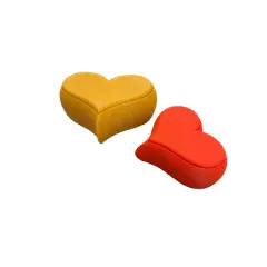 GENERICO - Caja de corazones de San Valentín pack