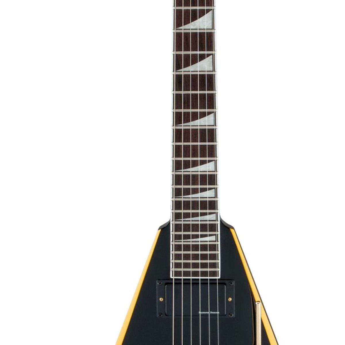 JACKSON - Guitarra Eléctrica Jackson RRX24 Serie X