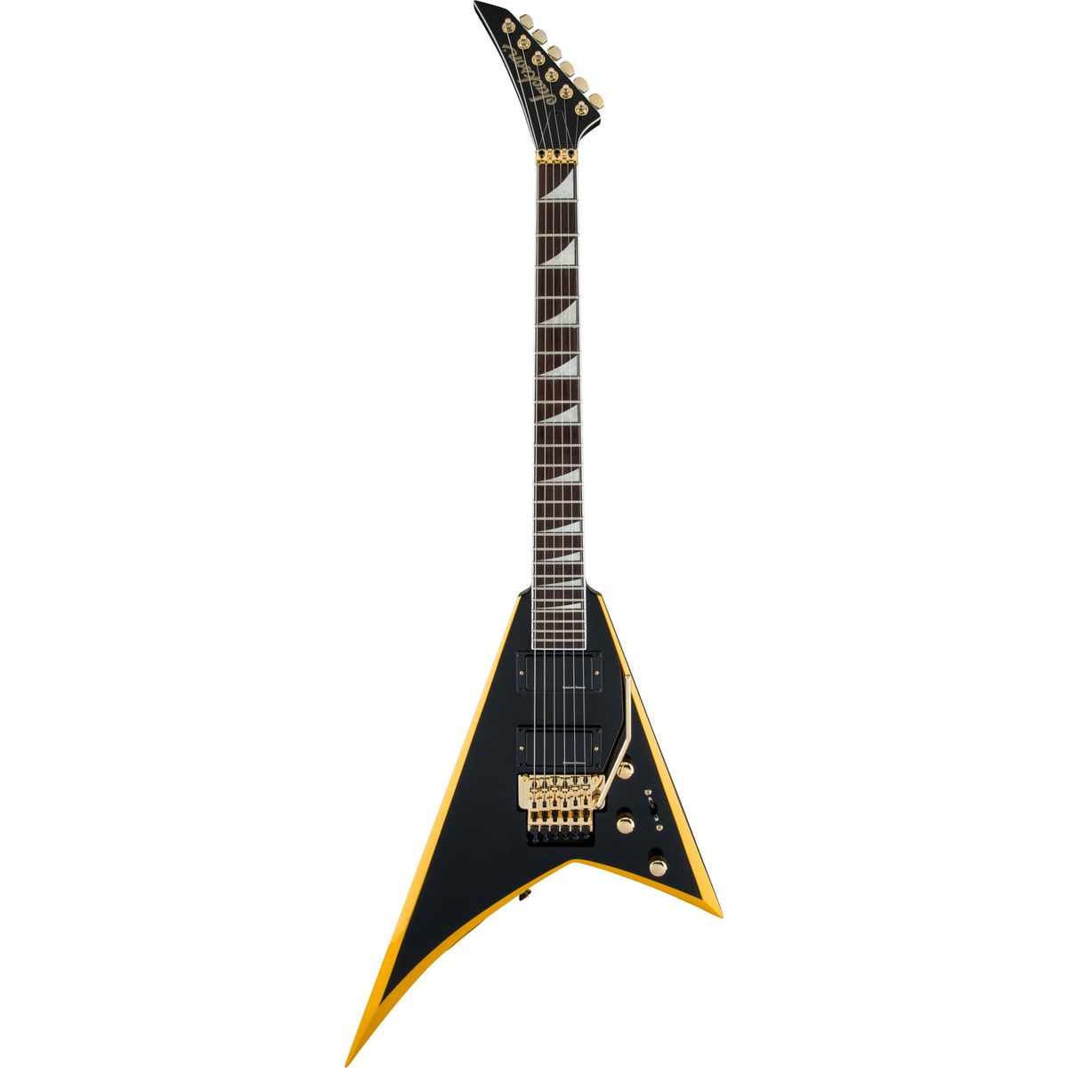 JACKSON - Guitarra Eléctrica Jackson RRX24 Serie X