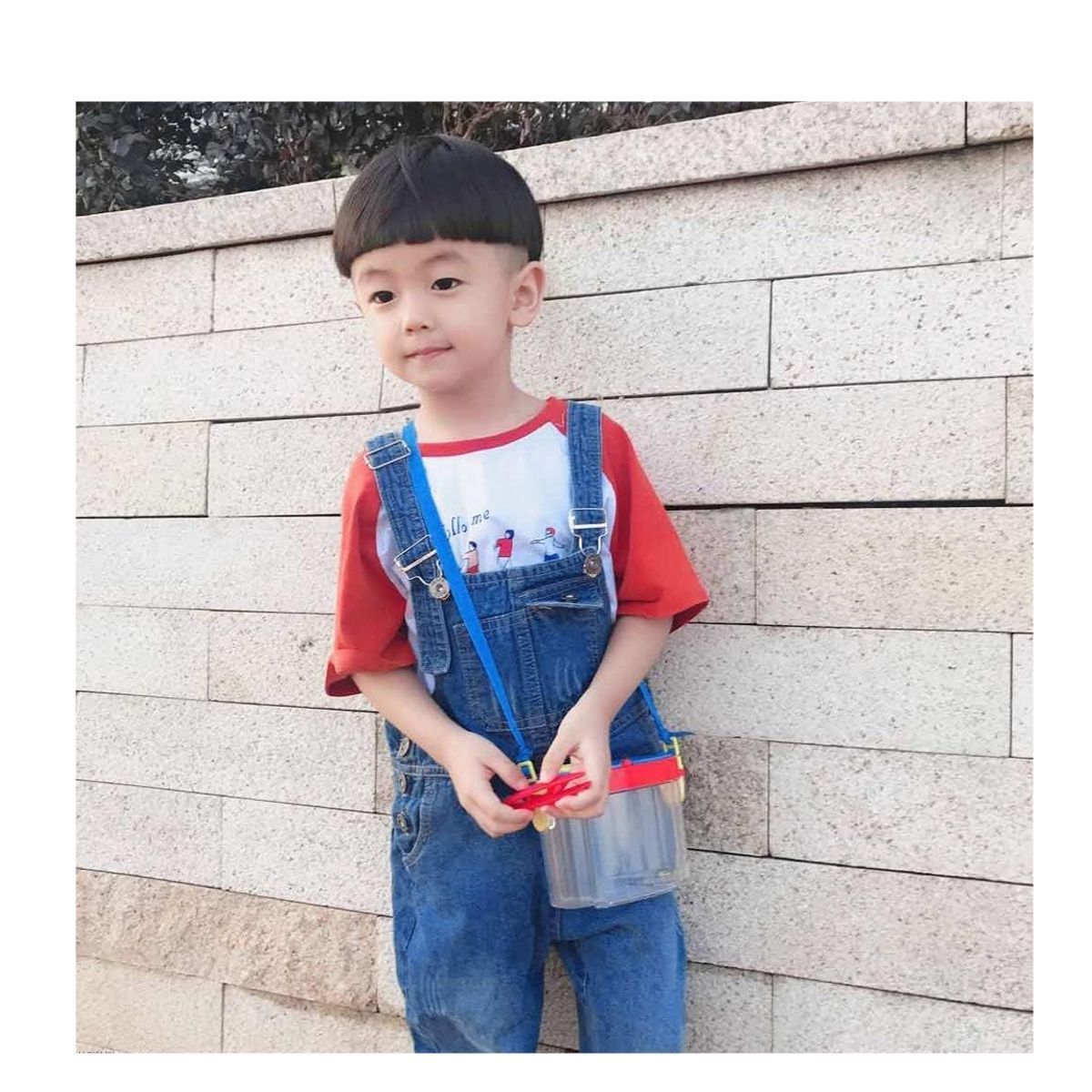 PLAYTIVE JUNIOR - Juego de Vaso Lupa para ver Insectos