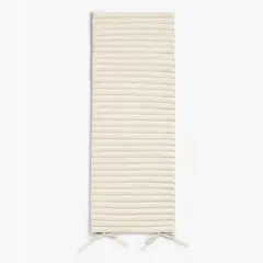 CALMA HOUSE - Cojín de Reposera Gavema 60x175x2 Beige