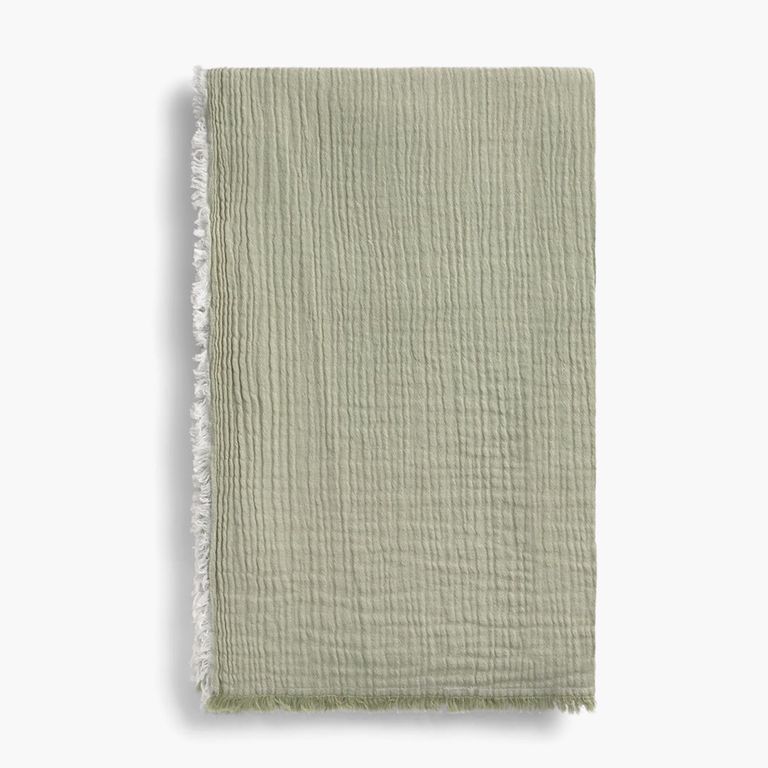 Colcha Layer2 Verde 240x260 (cama 2 plazas o Queen) Verde QUEEN