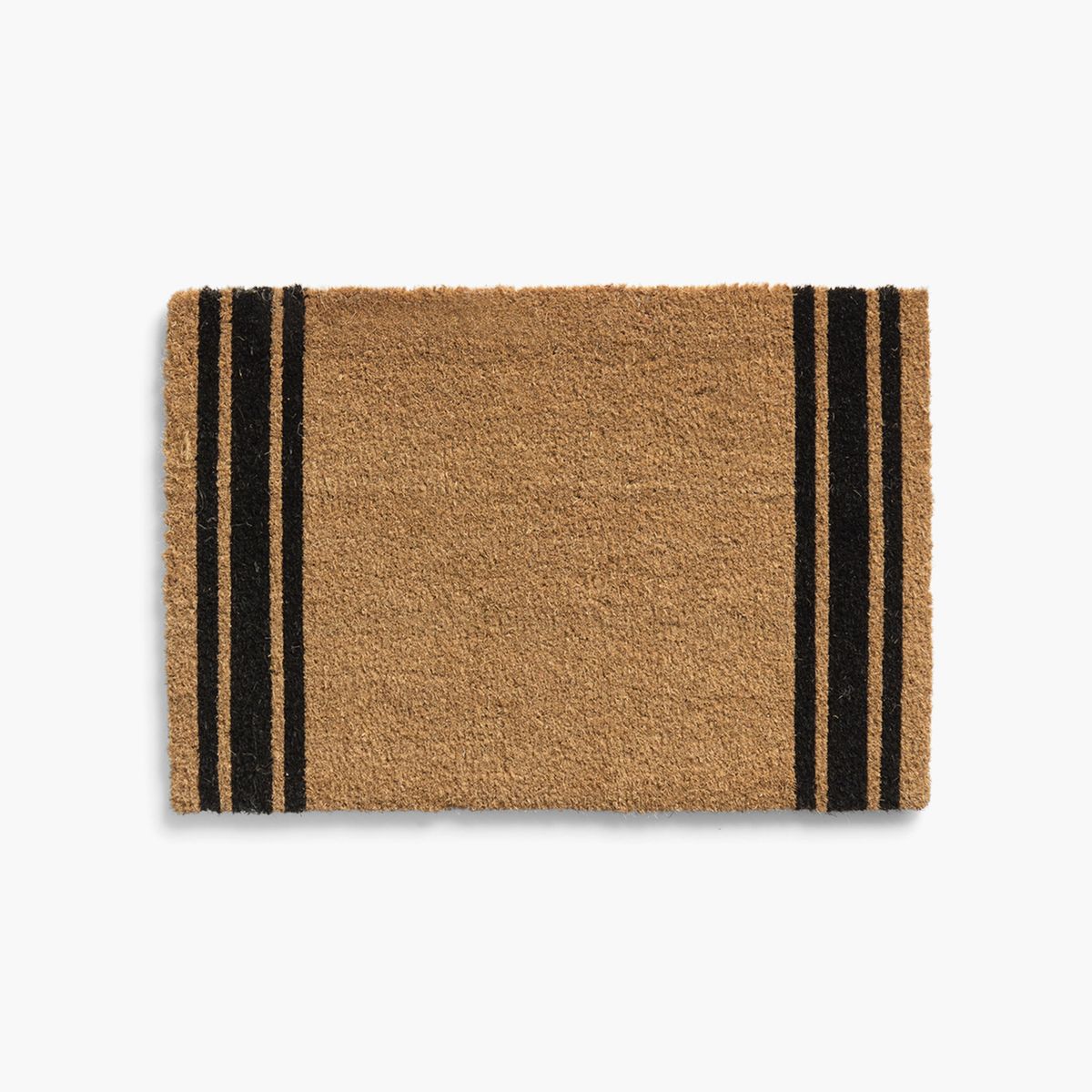 CALMA HOUSE - Felpudo Door Negro 40x60 Calma House