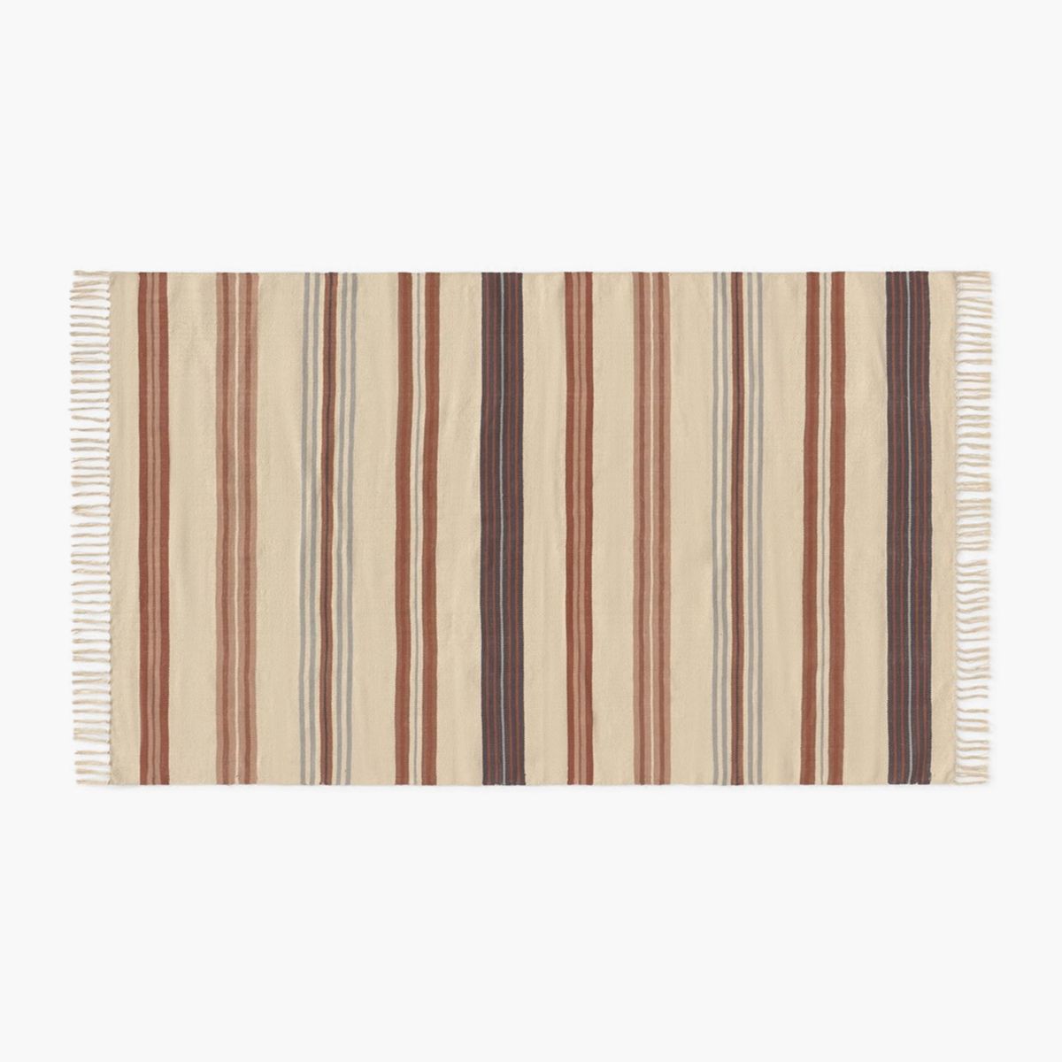 CALMA HOUSE - Alfombra Perú Tierra 150x200 Calma House