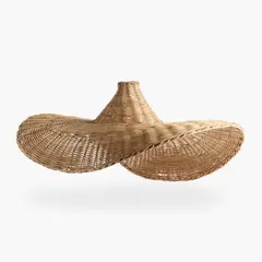 CALMA HOUSE - Pantalla Salakot 60x21