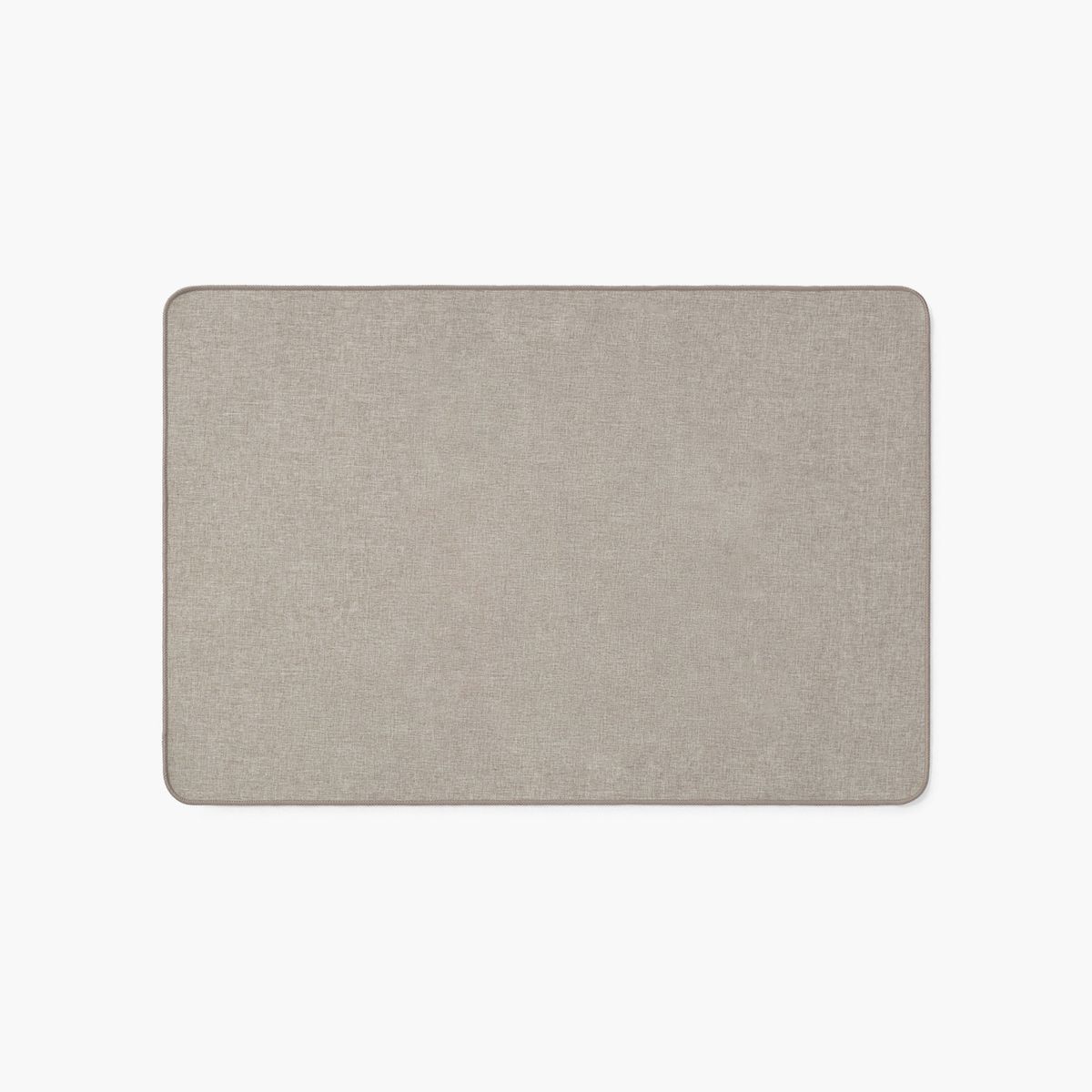 CALMA HOUSE - Felpudo Dubai Beige 45x75 Calma House
