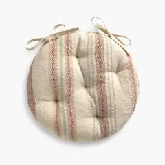 CALMA HOUSE - Cojín de Silla Perú Tierra 40x4