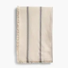 CALMA HOUSE - Colcha Bari Gris Oscuro 270x280 (Cama King o Superking)