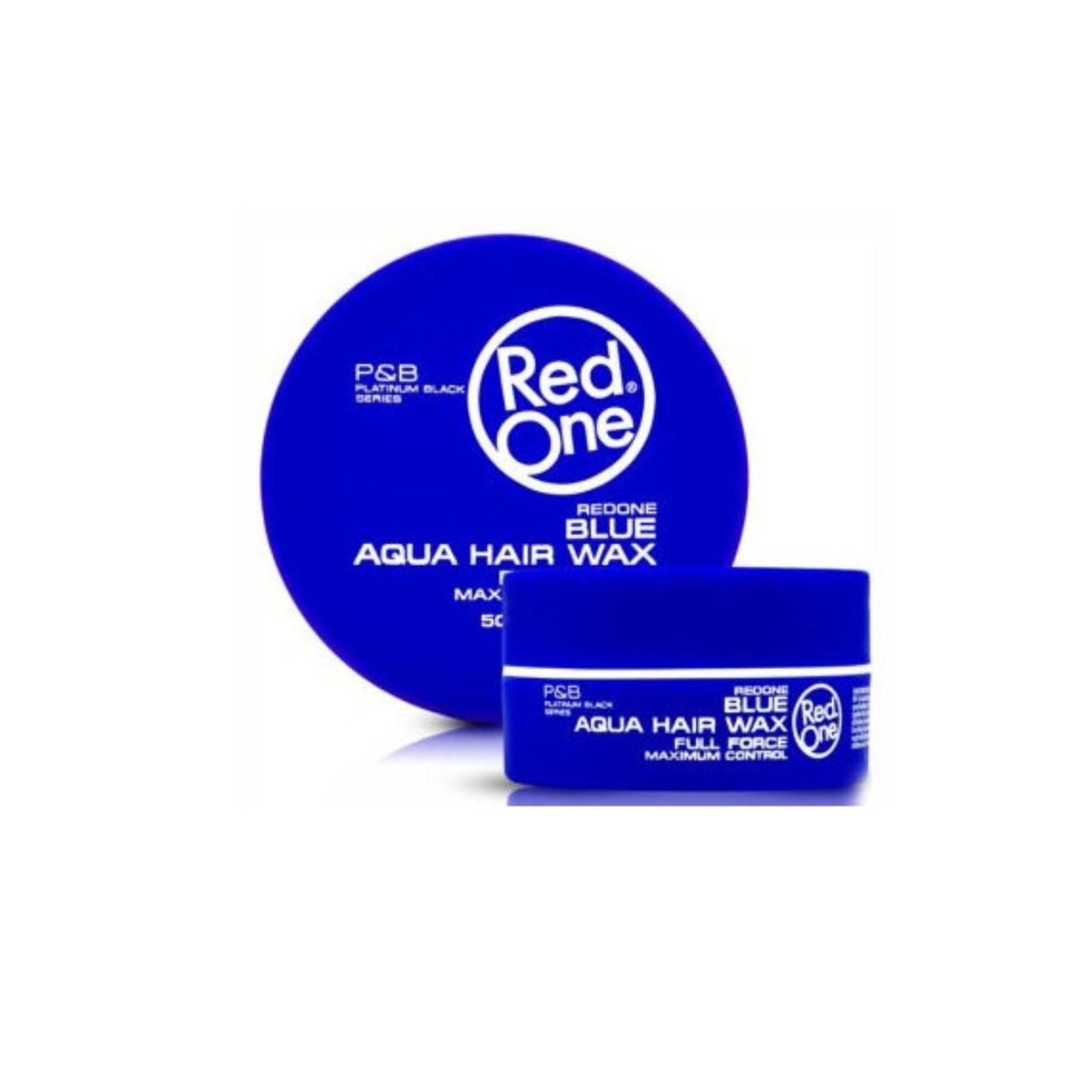 RED ONE - Cera Capilar Redone Aqua Hair Wax Blue