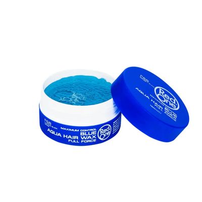 Imagen 2 del producto Cera Capilar Redone Aqua Hair Wax Blue