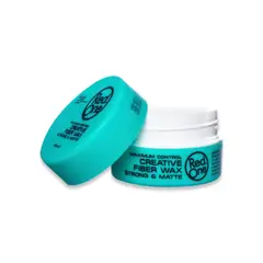 RED ONE - Cera Creative Fiber Wax Matte 150ml