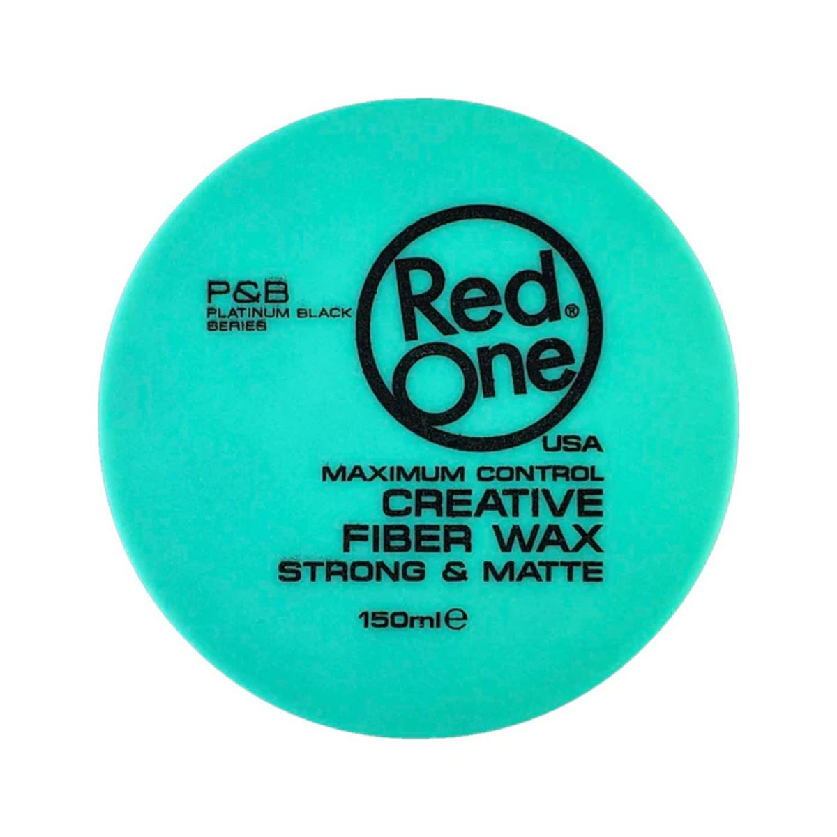 RED ONE - Cera Red One Creative Fiber Wax Matte 150ml