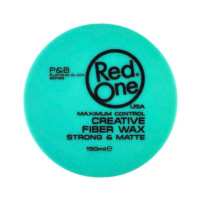 Imagen 2 del producto Cera Creative Fiber Wax Matte 150ml