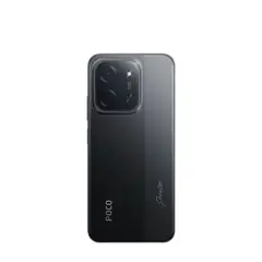 XIAOMI - Poco C85 128gb 6gb Ram Negro