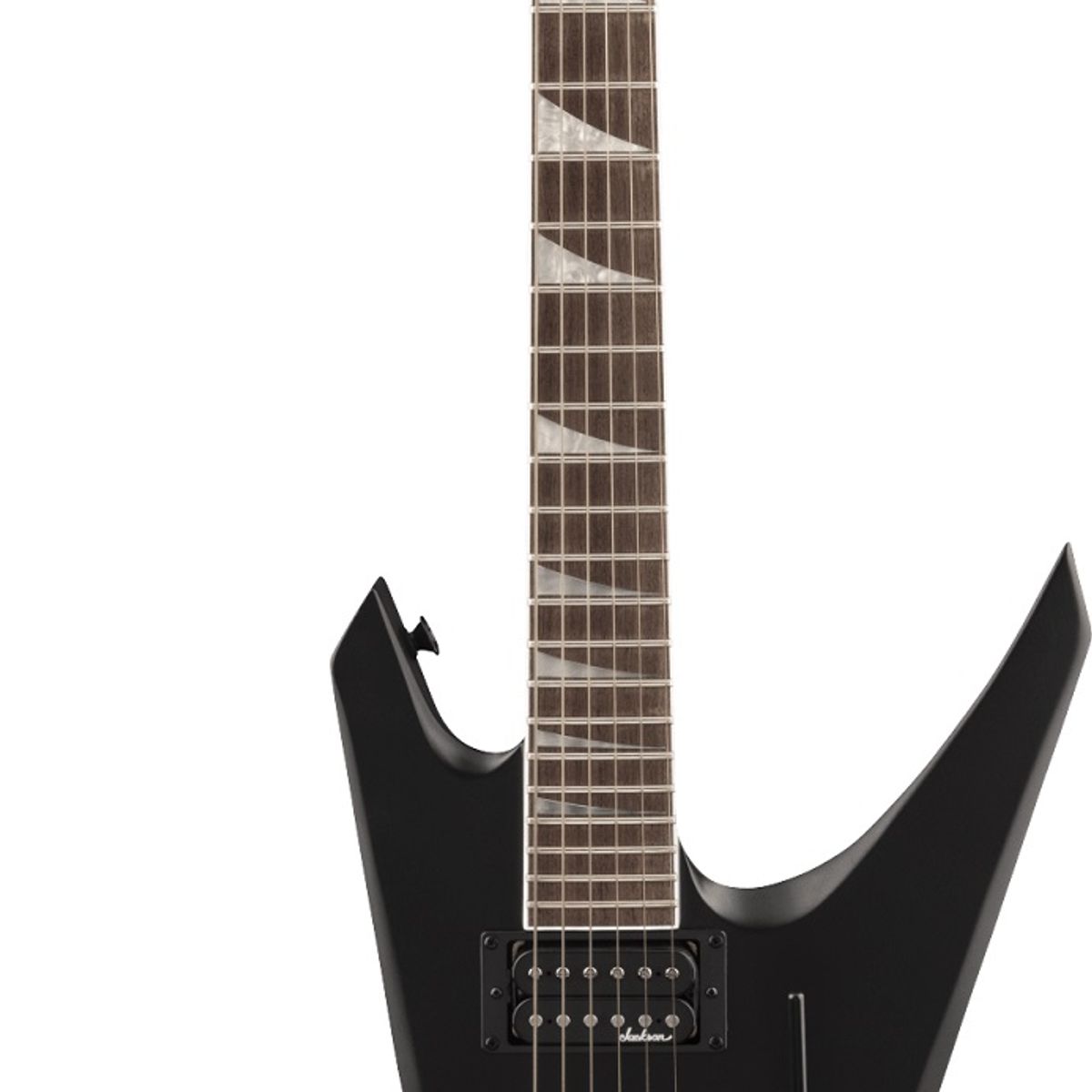 JACKSON - Guitarra Eléctrica Jackson Warrior WRX24