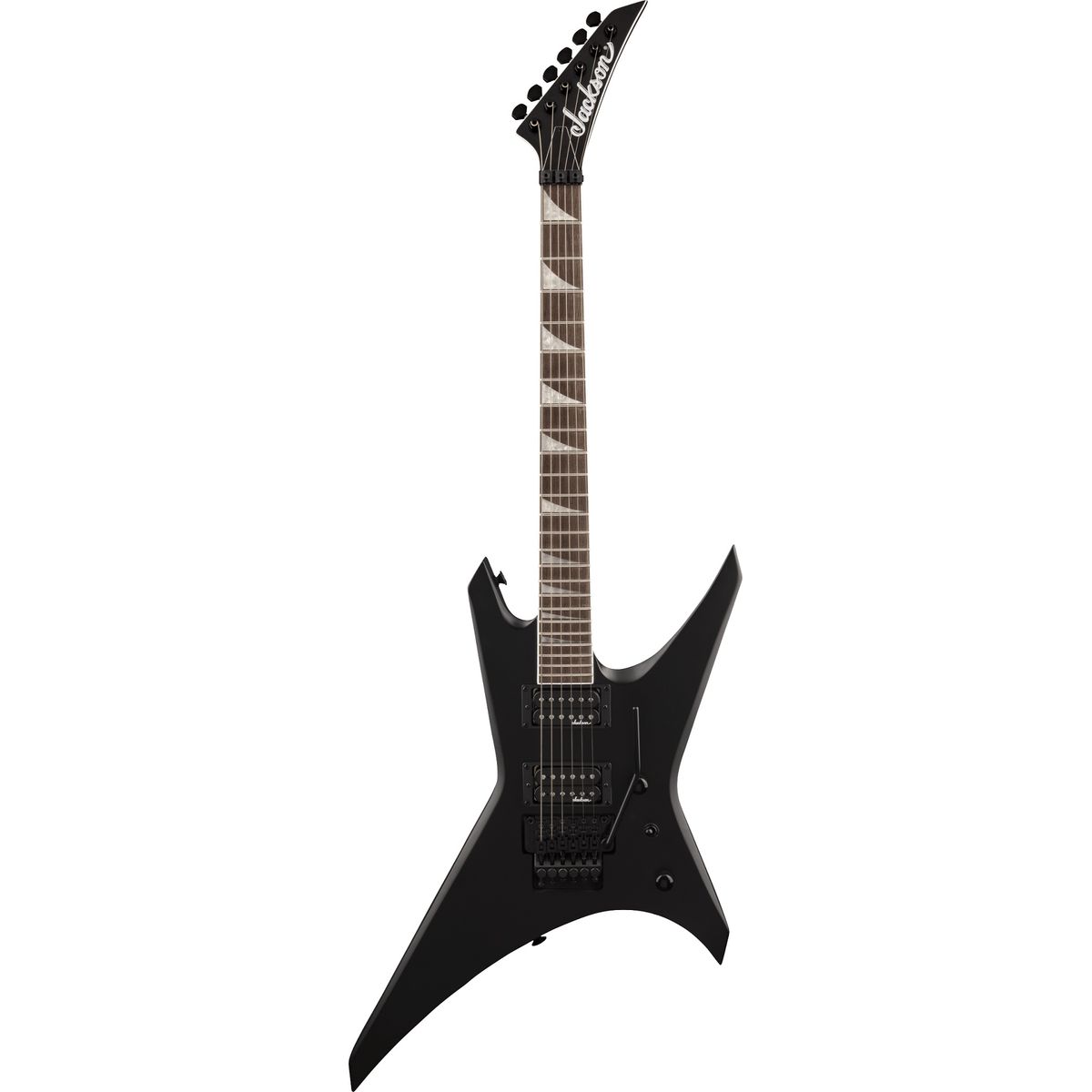 JACKSON - Guitarra Eléctrica Jackson Warrior WRX24