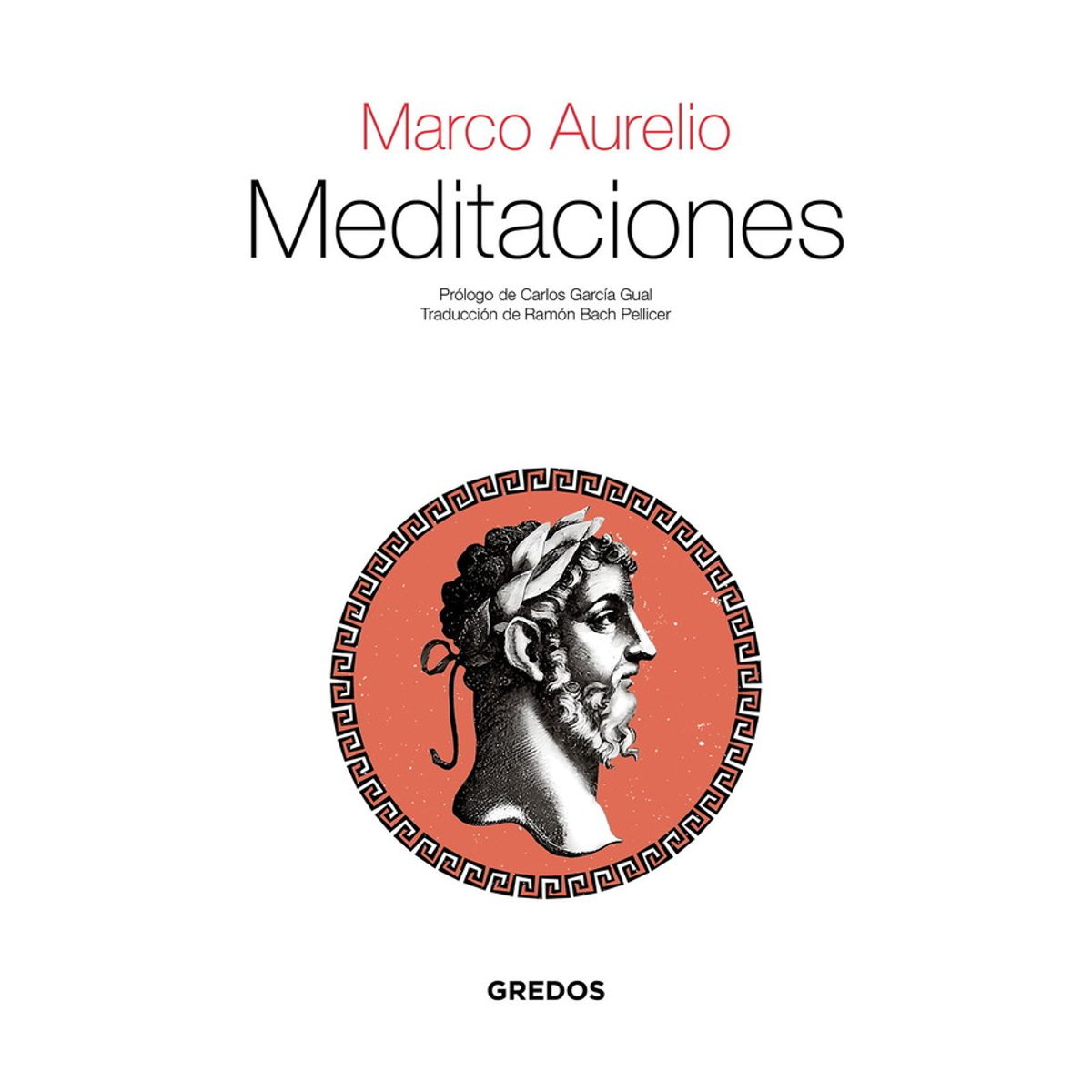 ANTARTICA LIBROS - Meditaciones