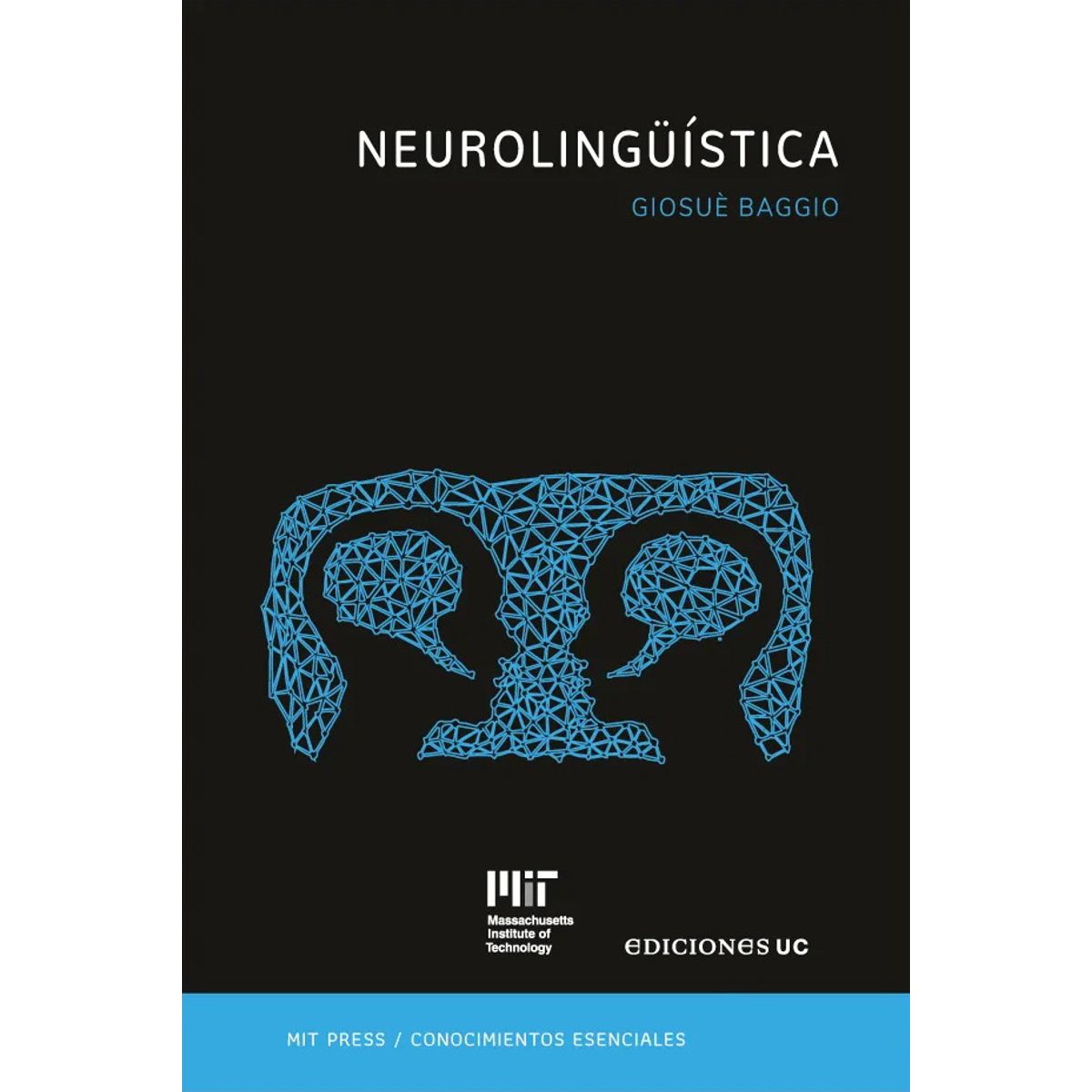 ANTARTICA LIBROS - Neurolinguistica