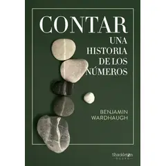 ANTARTICA LIBROS - Contar