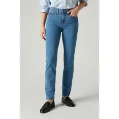 LEVIS - Jeans Mujer 312 Shaping Slim Azul