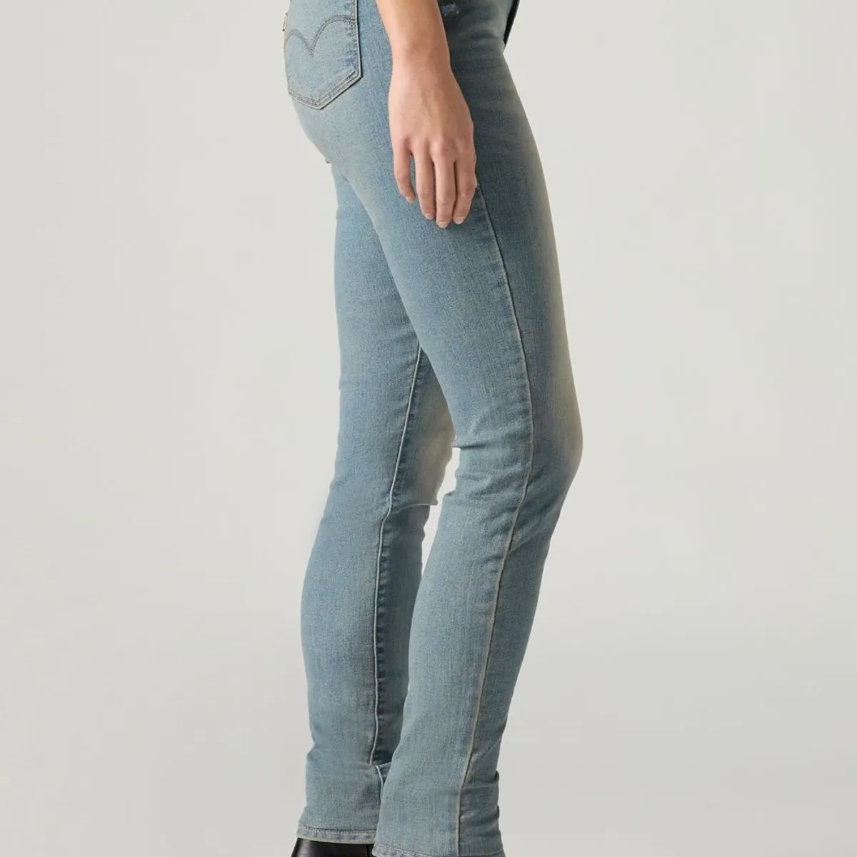 LEVIS - Jeans Mujer 311 Shaping Skinny Azul Levis