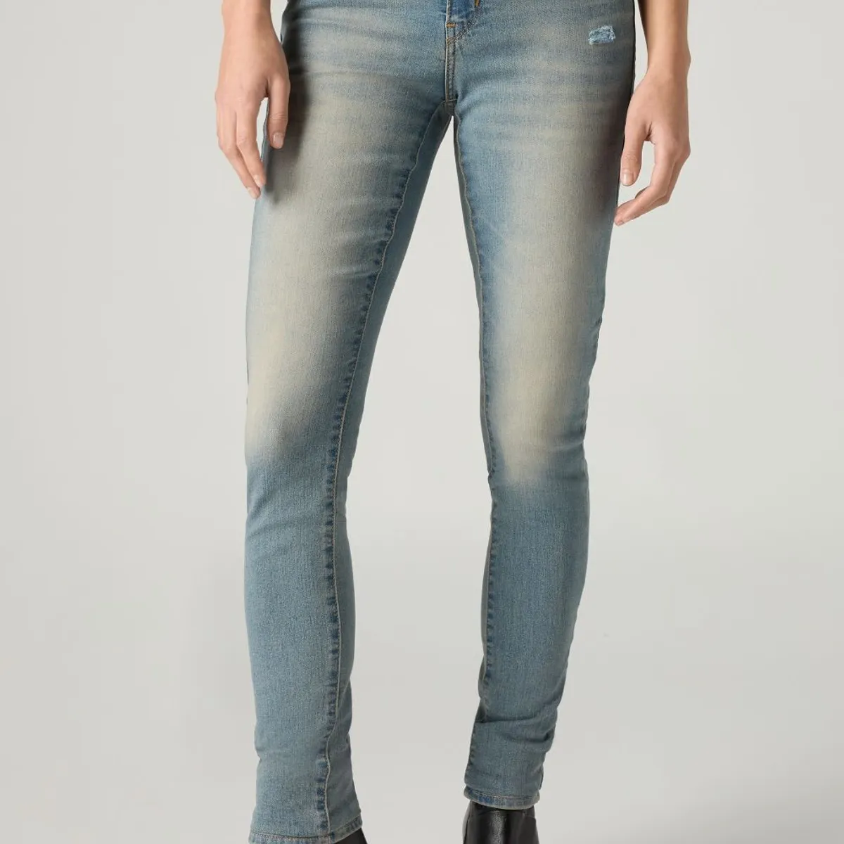 LEVIS - Jeans Mujer 311 Shaping Skinny Azul Levis