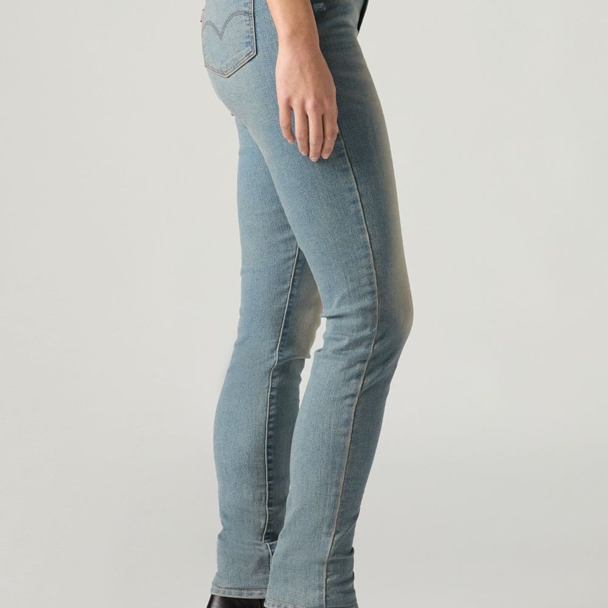 LEVIS - Jeans Mujer 311 Shaping Skinny Azul Levis