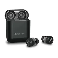 MOTOROLA - Audifonos Bluetooth Inalámbricos Moto Buds120