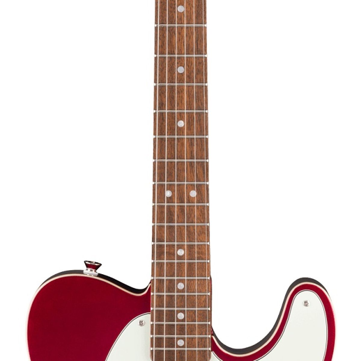 SQUIER - Guitarra Eléctrica Squier Classic Vibe Custom Esquire