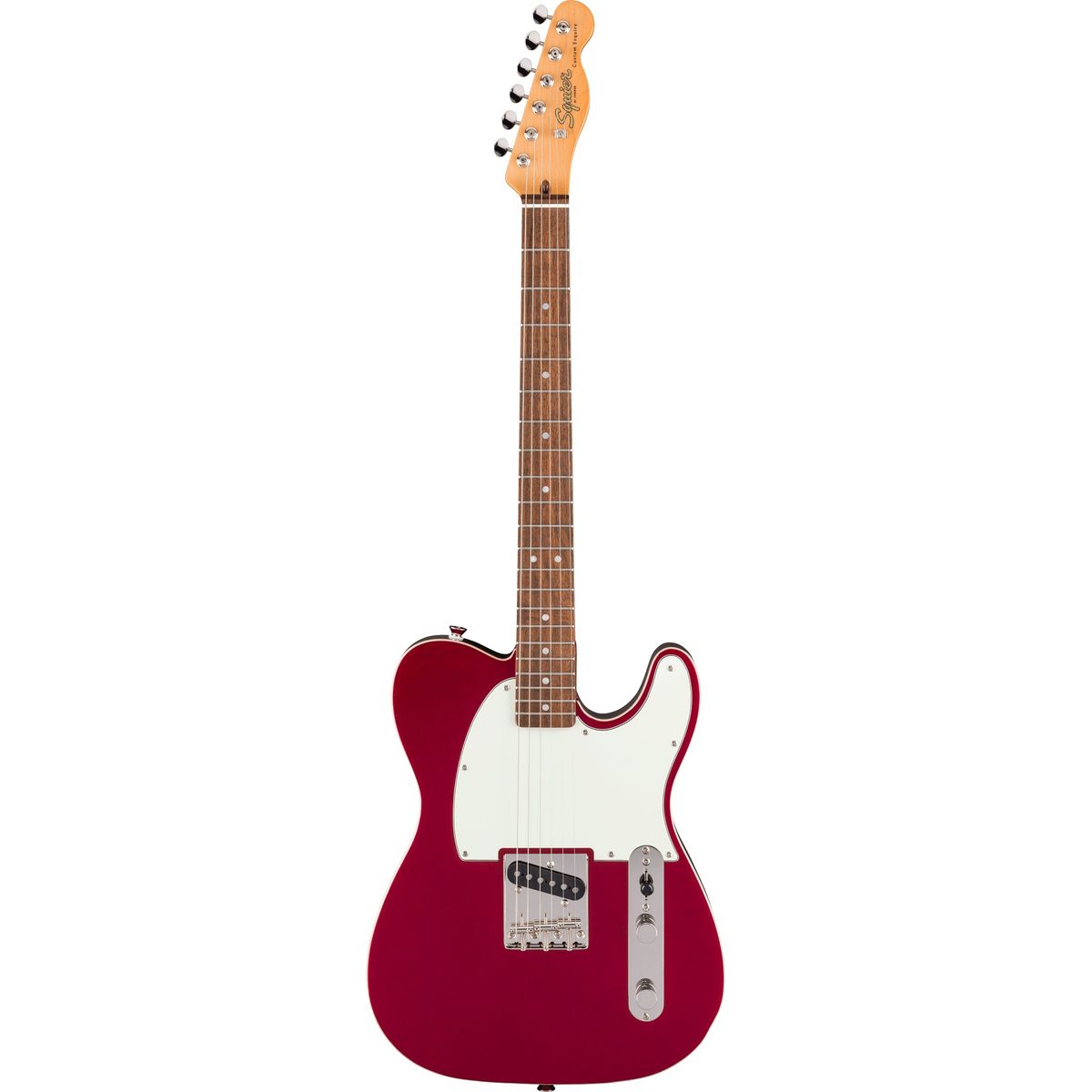 SQUIER - Guitarra Eléctrica Squier Classic Vibe Custom Esquire