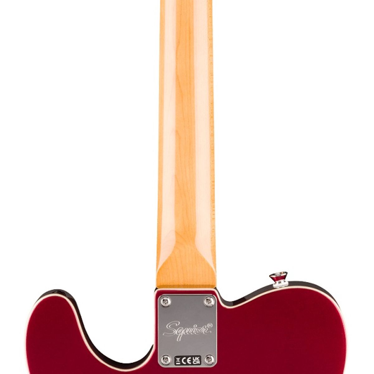 SQUIER - Guitarra Eléctrica Squier Classic Vibe Custom Esquire