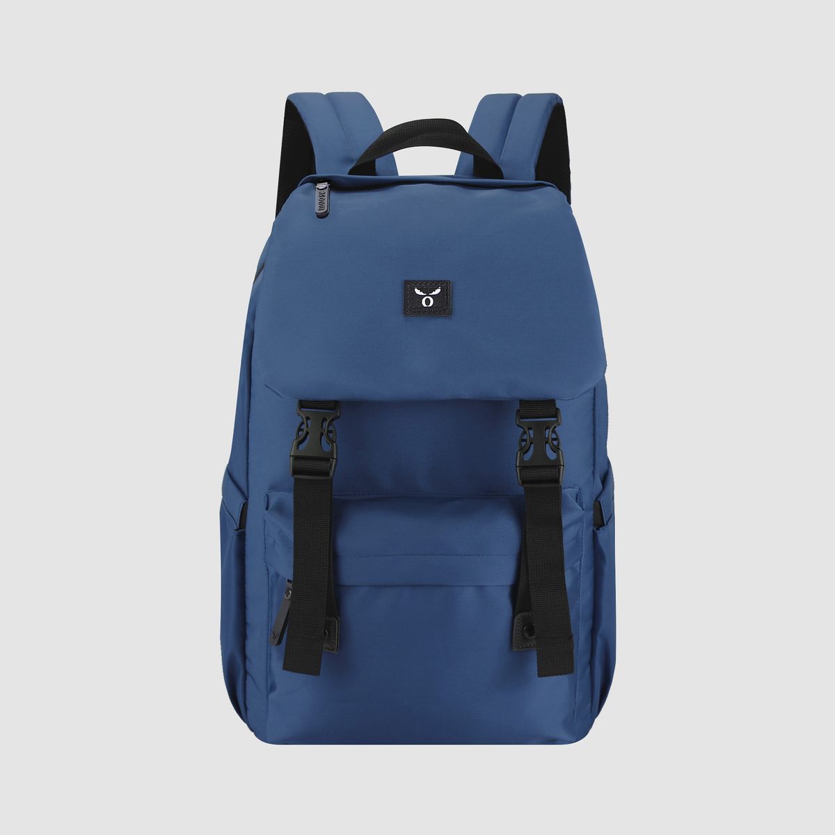 MOOSE - MOCHILA ARIZONA BLACK MOOSE