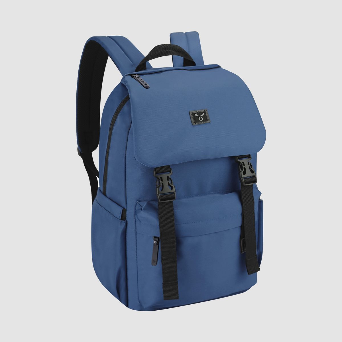 MOOSE - MOCHILA ARIZONA BLACK MOOSE