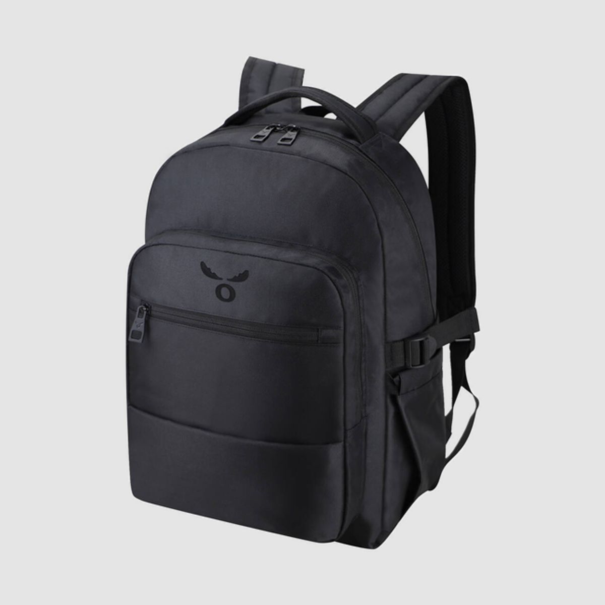 MOOSE - MOCHILA LAS VEGAS BLACK MOOSE