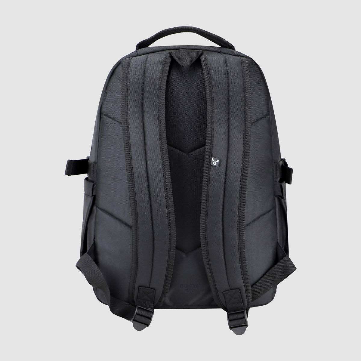 MOOSE - MOCHILA LAS VEGAS BLACK MOOSE