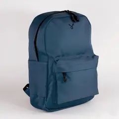 MOOSE - MOCHILA BOSTON BLUE