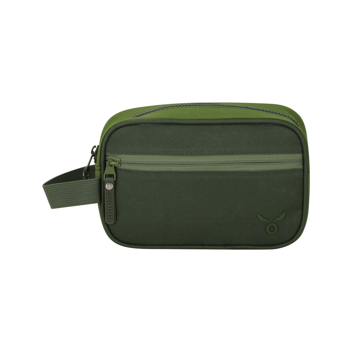 MOOSE - ESTUCHE FLORIDA GREEN MOOSE