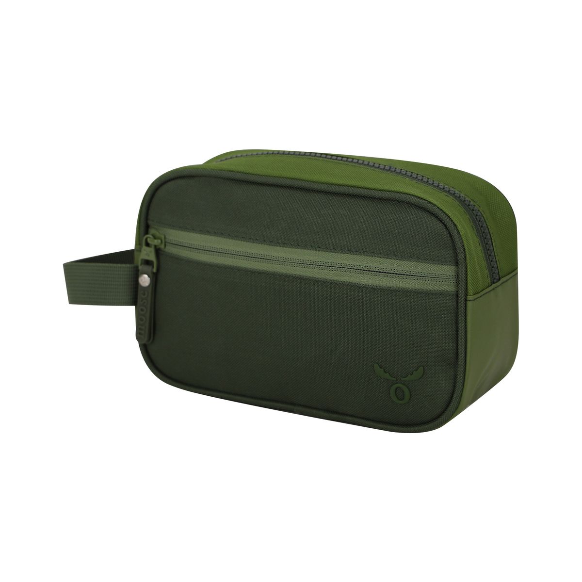 MOOSE - ESTUCHE FLORIDA GREEN MOOSE