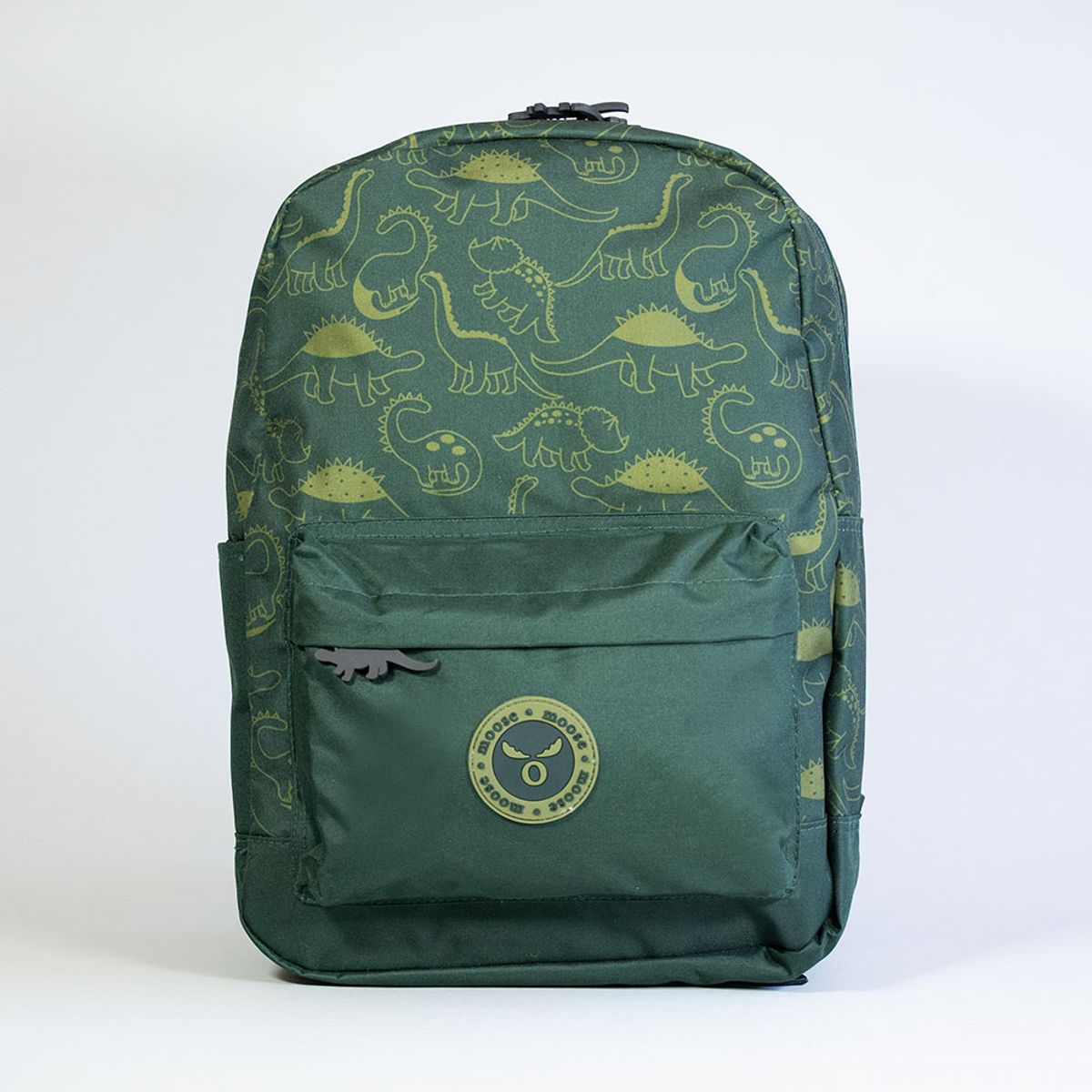 MOOSE - MOCHILA KIDS DINOSAUR MOOSE