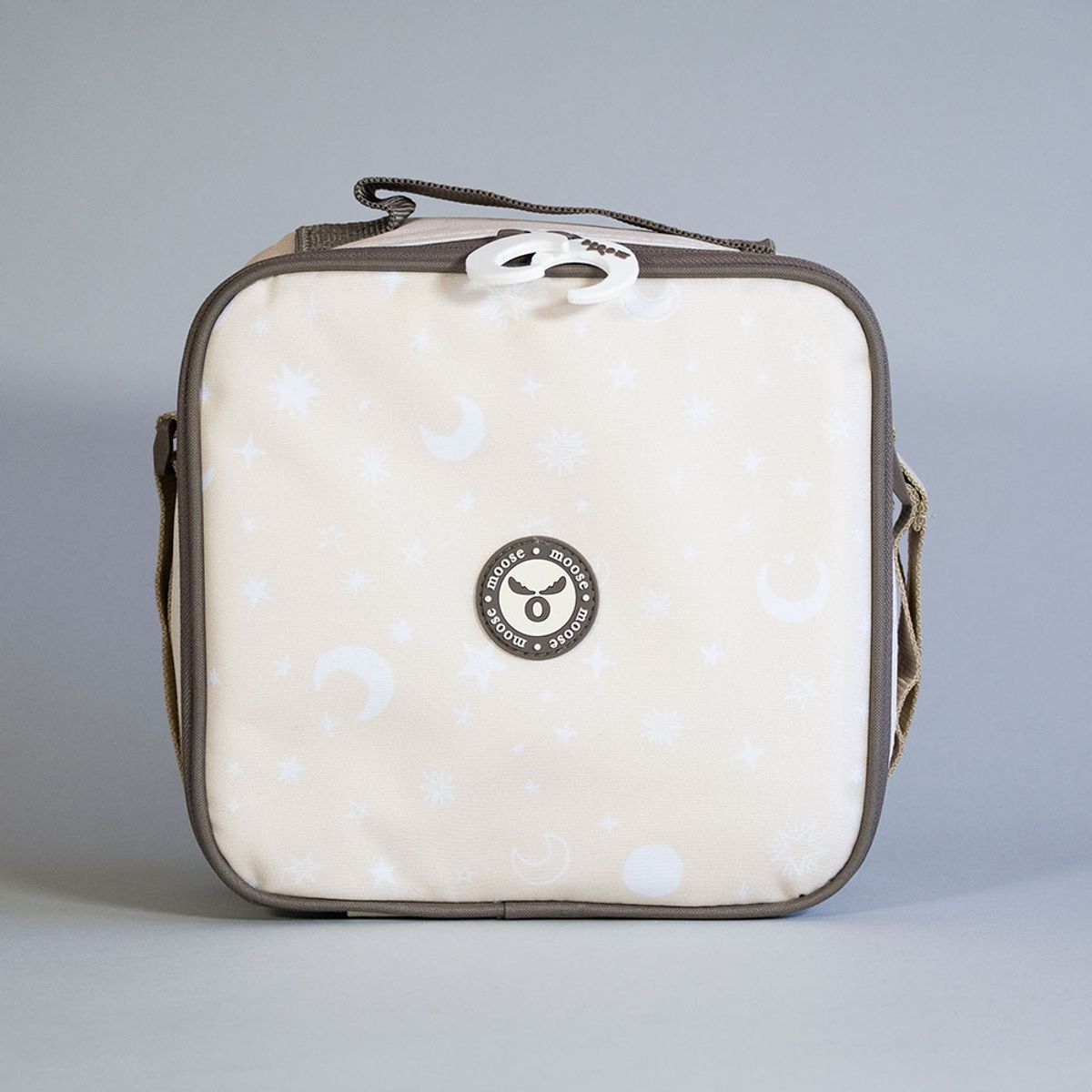 MOOSE - LONCHERA KIDS MOON MOOSE